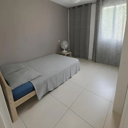 Cote Apartment