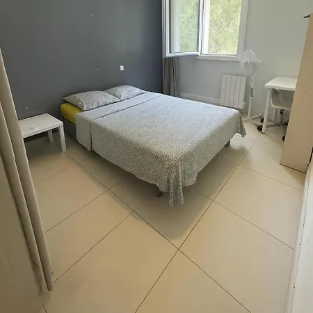 Cote Apartment