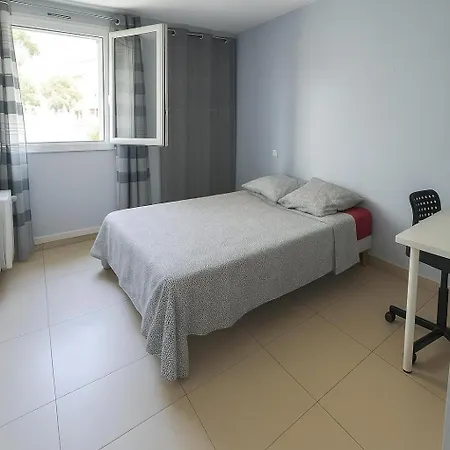 Cote Apartment Montpellier