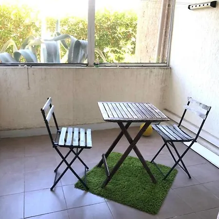 Apartment Appt T4 90m2 A 15 Min Des Plages Et 5 Min Gare St Roch