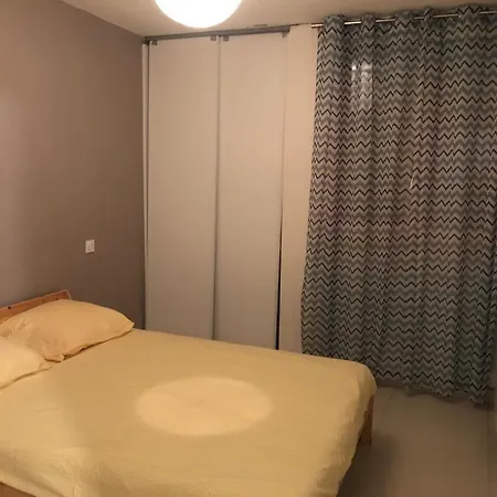 Appt T4 90m2 A 15 Min Des Plages Et 5 Min Gare St Roch Montpellier